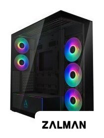 Корпус Arctic Xtender ACPCC00018A