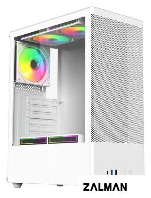 Корпус ACD Citadel 108W AH-SI2G0W-00