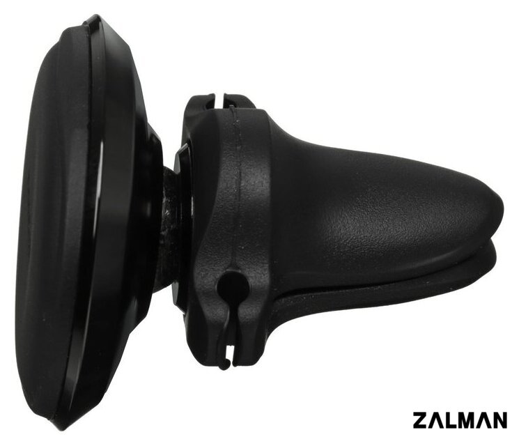 Держатель для смартфона Baseus Magnetic Cluster Black C40141201113-00