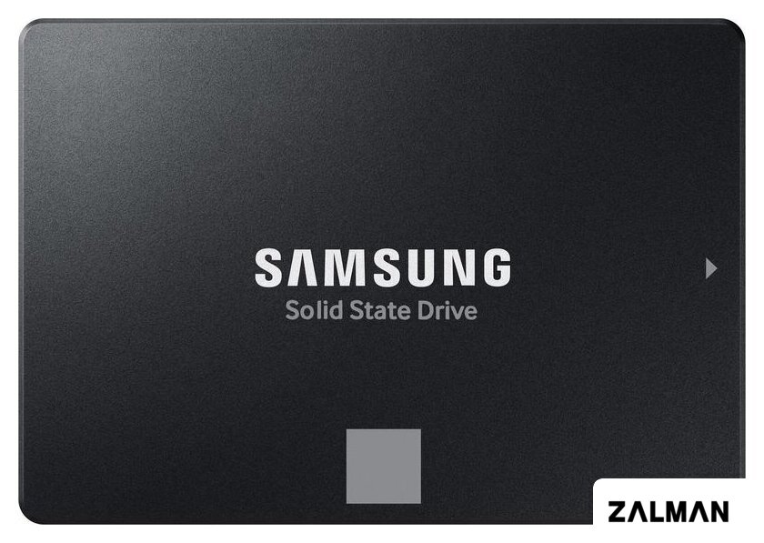 SSD Samsung 870 Evo 250GB MZ-77E250BW