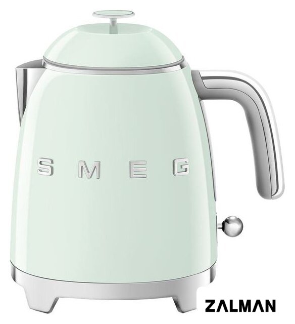 Электрический чайник Smeg KLF05PGEU