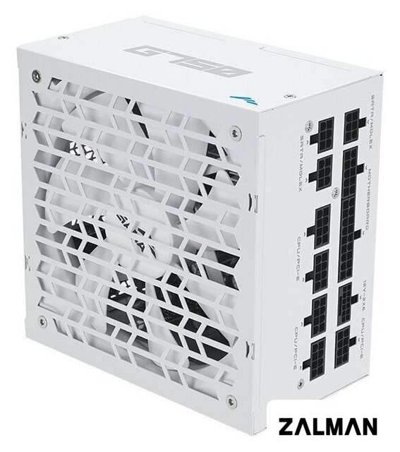 Блок питания Sama G750 750W G0750-WHGFF001-EU