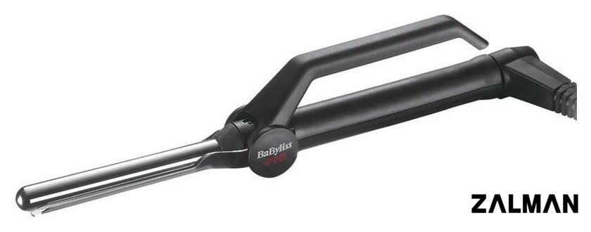 Круглая  плойка BaByliss PRO Marcel BAB2231E 16 мм