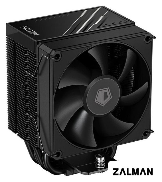 Кулер для процессора ID-Cooling Frozn A400 Black