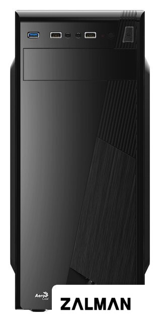 Корпус AeroCool CS-1101