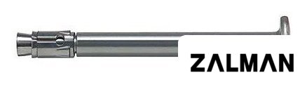 Анкер забивной Fischer FNA II 6X30/75 C 500573 (50 шт)