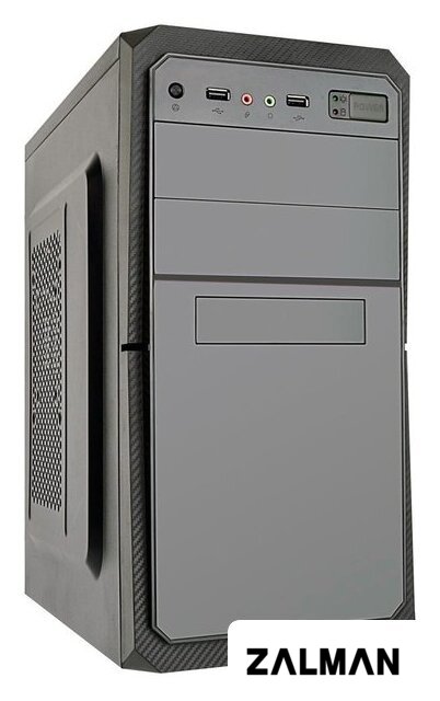 Корпус ExeGate BA-202 450W EX284025RUS