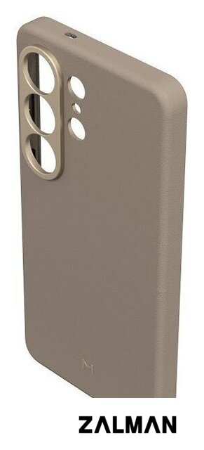 Чехол для телефона Magssory CLT052 для Samsung Galaxy S26 Ultra Latte CLT052l