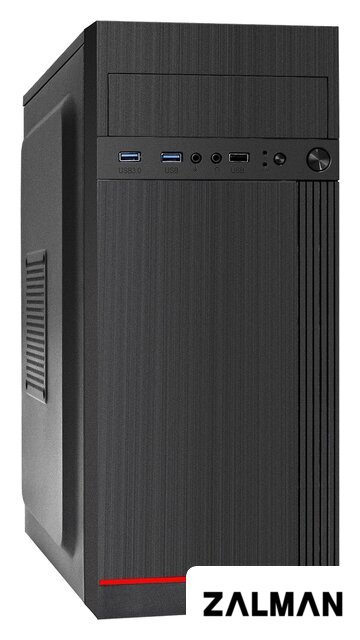 Корпус ExeGate AA-442U2-AA350 EX290178RUS
