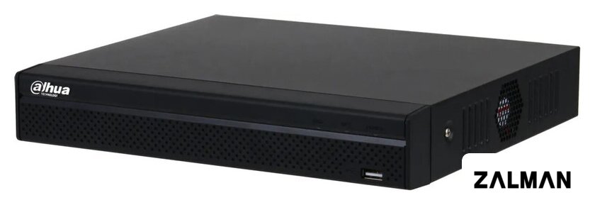 Сетевой видеорегистратор Dahua DHI-NVR4116HS-4KS3