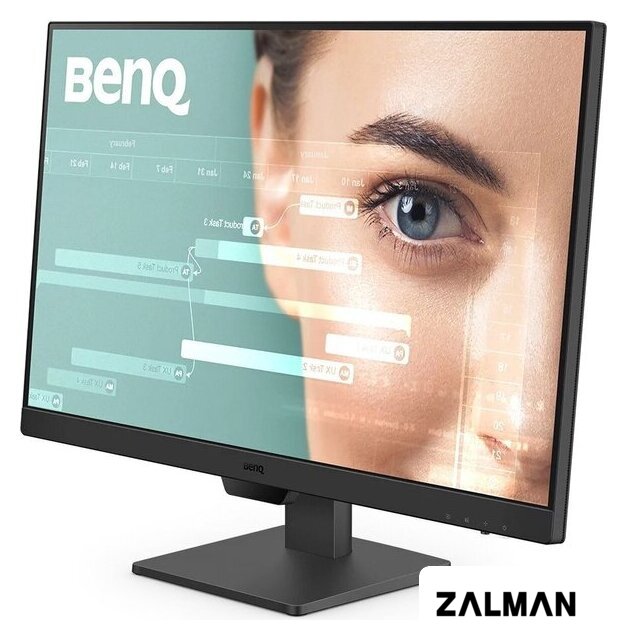 Монитор BenQ Eye-Care GW2790