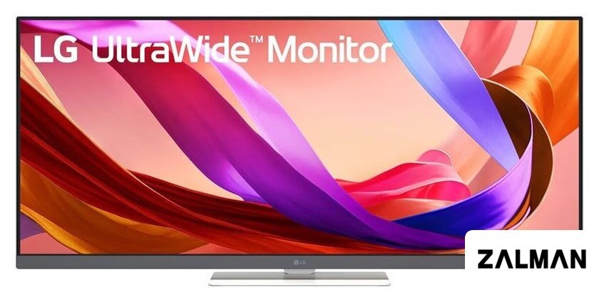 Монитор LG UltraWide 34U530A-W