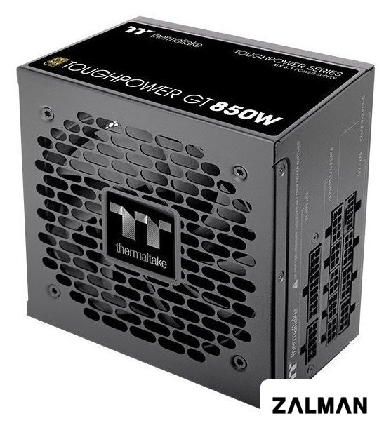 Блок питания Thermaltake Toughpower GT 850W PS-TPT-0850FNFAGE-3
