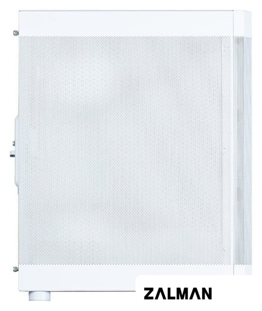 Корпус Zalman i4 (белый)