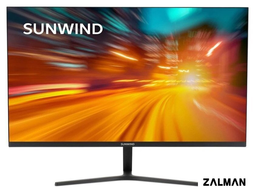Игровой монитор SunWind SM-24FI401