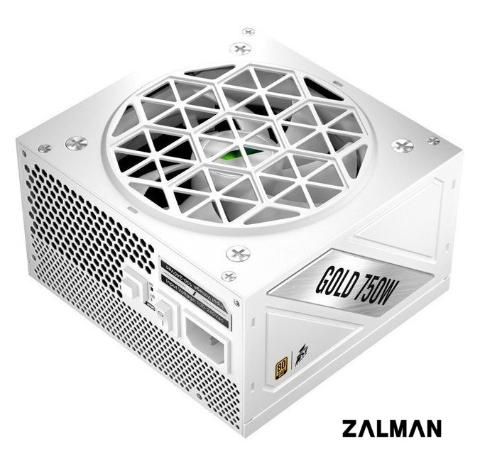 Блок питания 1stPlayer NGDP Gold 750W HA-750BA4-WH