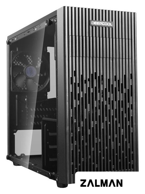 Корпус DeepCool Matrexx 30 DP-MATX-MATREXX30