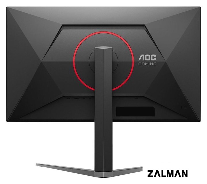 Игровой монитор AOC Gaming U27G4