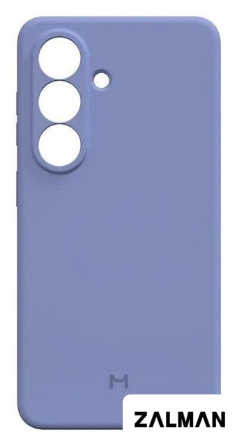 Чехол для телефона Magssory CSL050 для Samsung Galaxy S26 Lavender CSL050l