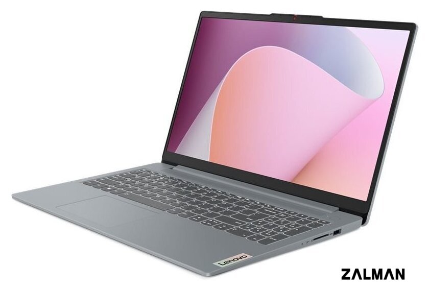 Ноутбук Lenovo IdeaPad Slim 3 15AMN8 82XQ00XBSA