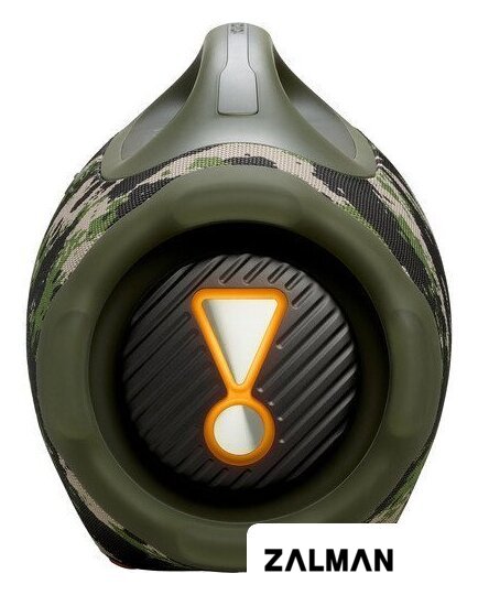 Беспроводная колонка JBL Boombox 4 (камуфляж)