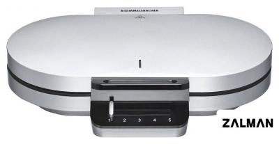 Вафельница ROMMELSBACHER WA 1200