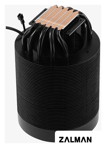Кулер для процессора AeroCool Mirage 5