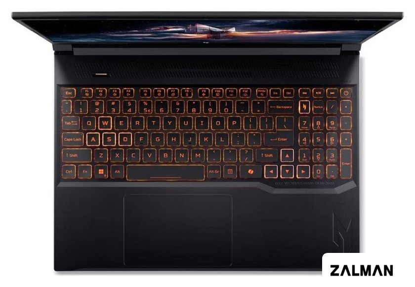 Игровой ноутбук Acer Nitro V 16 AI ANV16-42-R309 NH.U2NAA.001