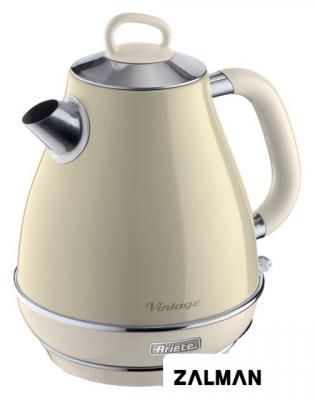 Электрический чайник Ariete Vintage 2869/03