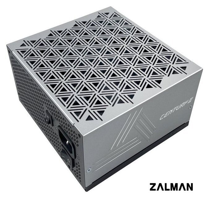 Блок питания Montech Century II 850W