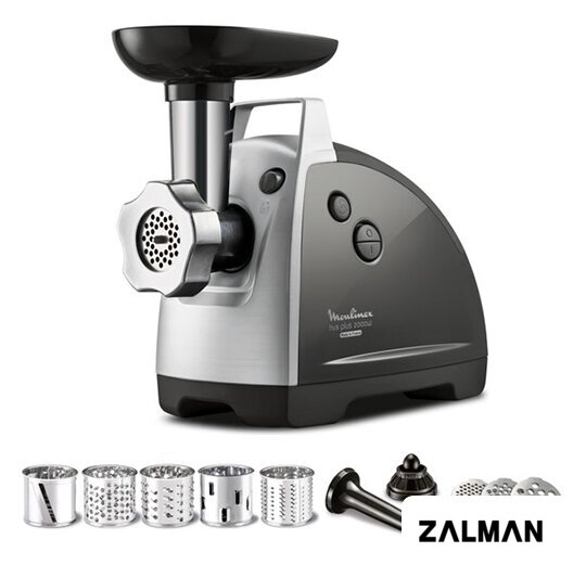 Мясорубка Moulinex HV8 ME683832