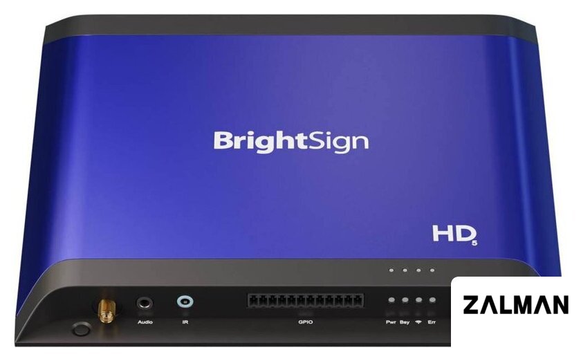 Медиаплеер BrightSign HD225