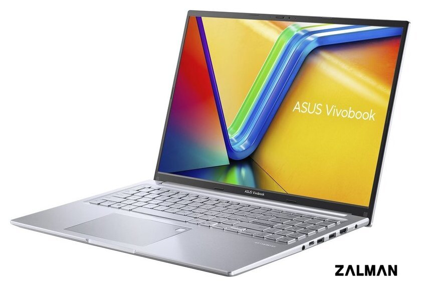 Ноутбук ASUS Vivobook 16 M1605NAQ-MB123