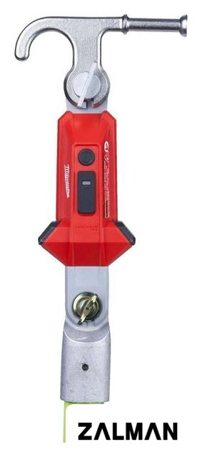 Фонарь Milwaukee L4 HSL-301 4933493968
