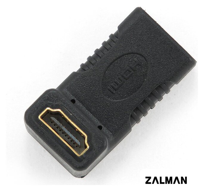 Адаптер Gembird A-HDMI-FFL