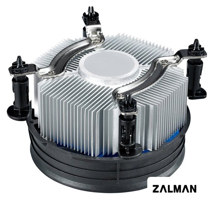 Кулер для процессора DeepCool THETA 21 PWM DP-ICAP-T21P
