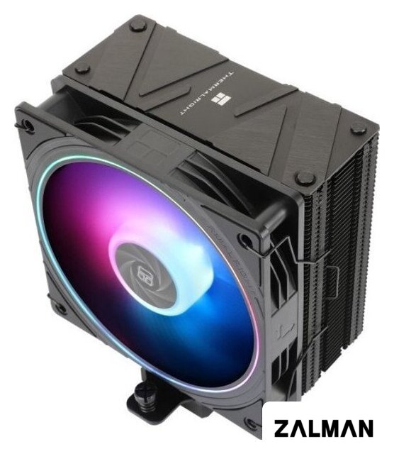 Кулер для процессора Thermalright AS120-EVO