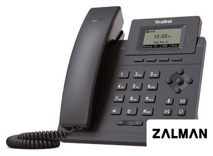 IP-телефон Yealink SIP-T30P