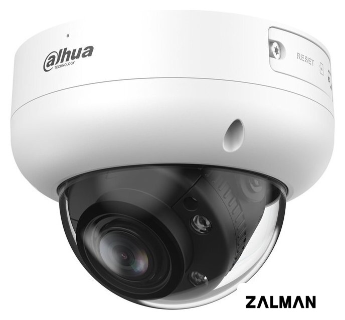 IP-камера Dahua DH-IPC-HDBW3649RP-ZAS-IL