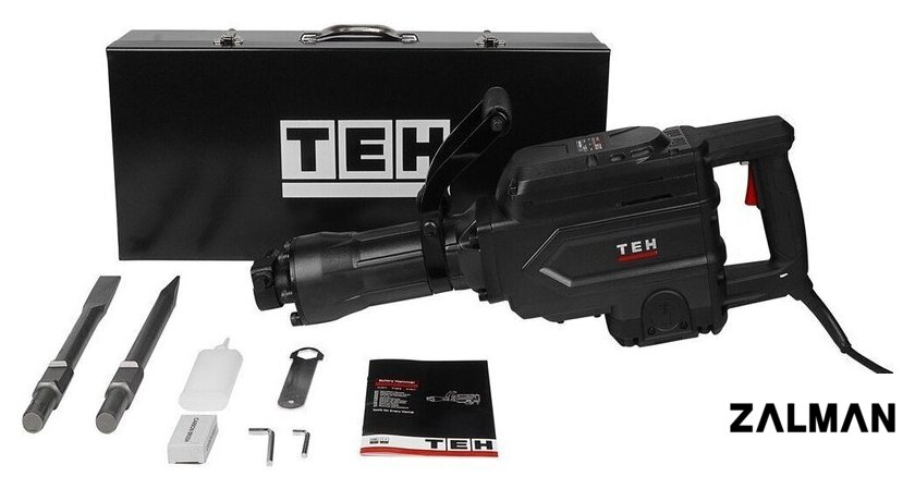 Отбойный молоток TEH TH8515