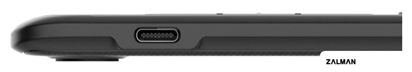 Графический планшет Huion Inspiroy H580X (черный)