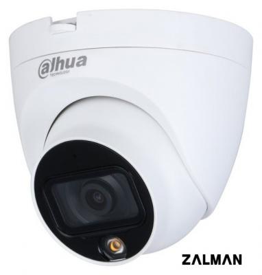 CCTV-камера Dahua DH-HAC-HDW1209TLQP-LED-0280B-S2