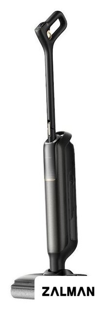 Вертикальный моющий пылесос Trouver Wet and Dry Vacuum M50 HMH36A (евровилка)