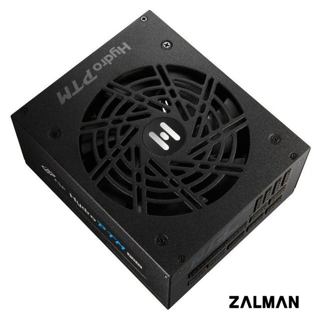 Блок питания FSP Hydro PTM PRO(ATX3.1) 1350W HPT2-1350M