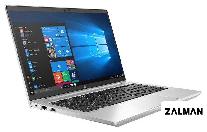 Ноутбук HP ProBook 440 G8 4K781EA