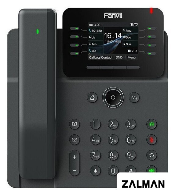 IP-телефон Fanvil V62 Pro