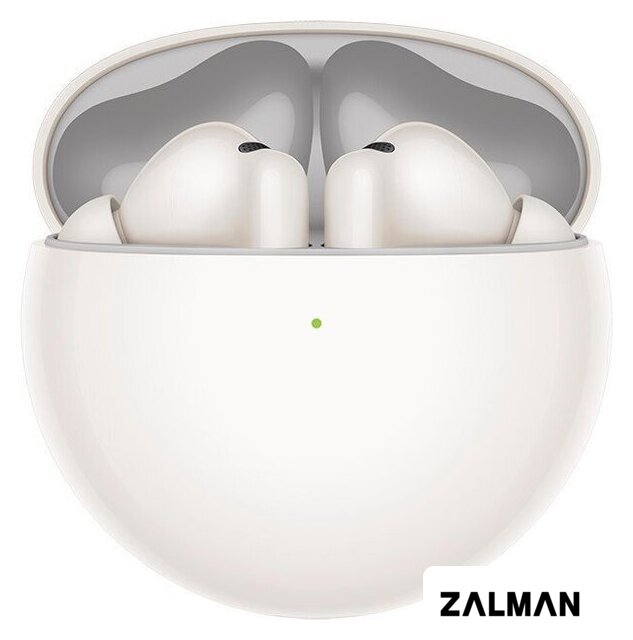 Наушники Huawei FreeBuds 7i (белый, международная версия)