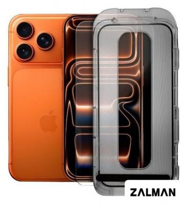 Защитное стекло Magssory GLS045 для iPhone 17 Pro Max