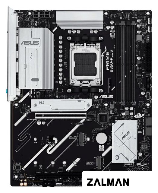 Материнская плата ASUS Prime B850-PLUS-CSM