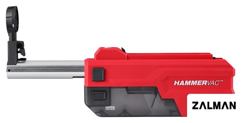 Система пылеудаления Milwaukee M18 FUEL M18FDDEL32-0 4933492142